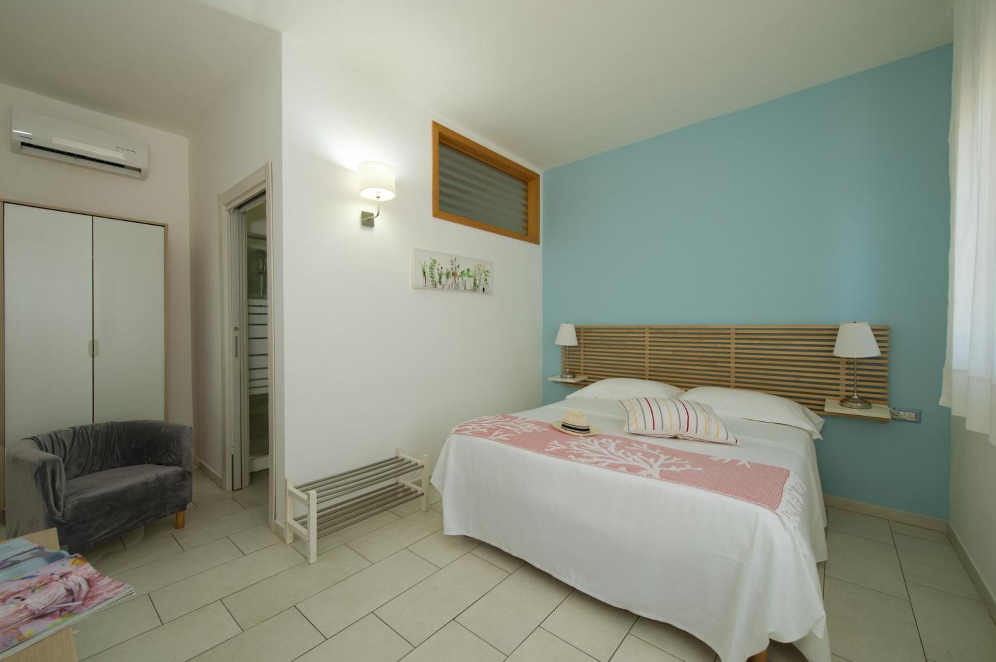 Isola Charm B&B - A Historic Villa Near Punta Del Pero Beach Syracuse Exterior photo